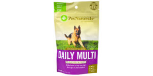 Pet Naturals of Vermont