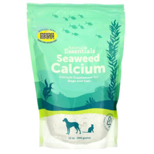 Animal Essentials Seaweed Calcium